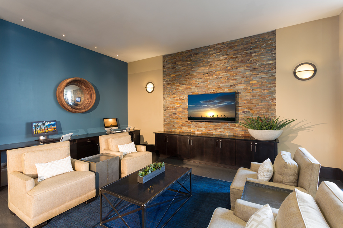 The Douglas Apartments Downtown Denver Apartments for Rent