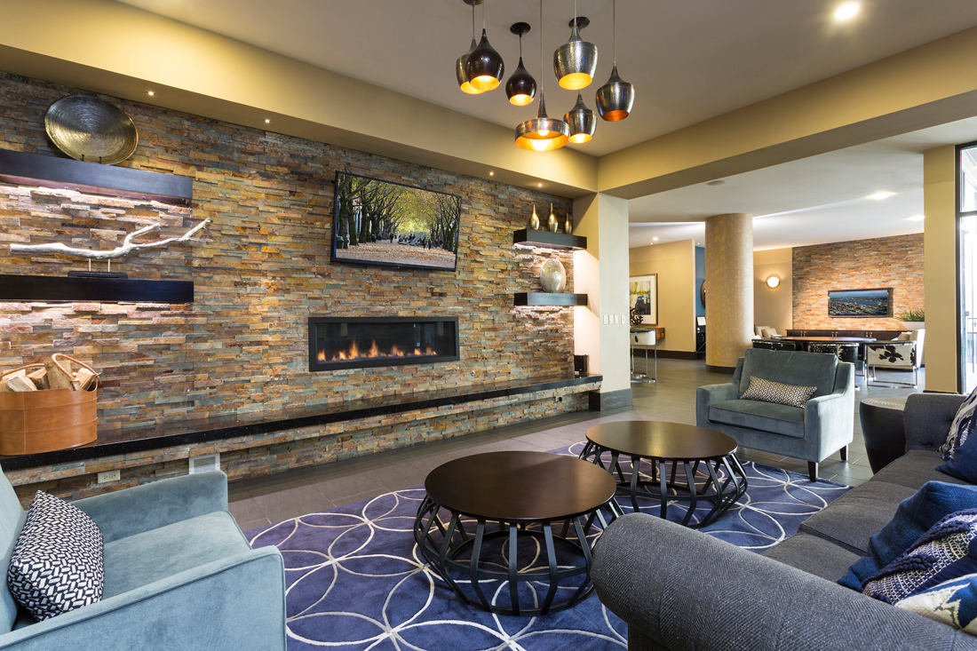 The Douglas Apartments Downtown Denver Apartments for Rent