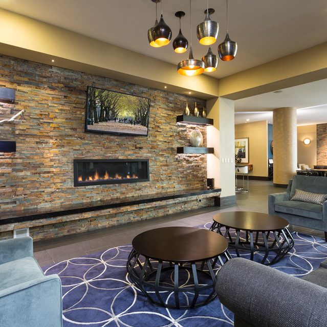 The Douglas Apartments Downtown Denver Apartments for Rent