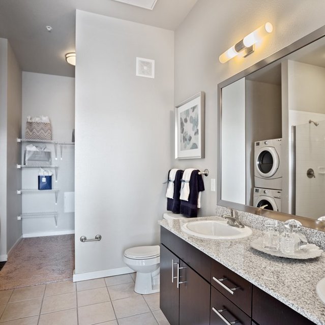 The Douglas Apartments Downtown Denver Apartments for Rent